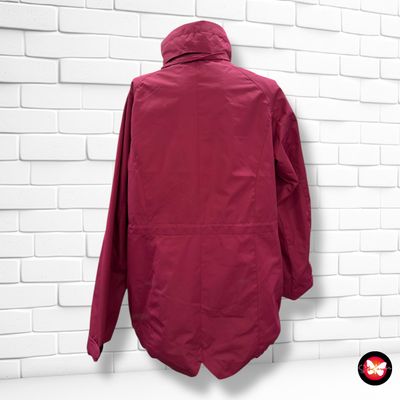 Chaqueta outdoors cortavientos EIBSEE Talla 42