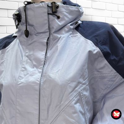 Chaqueta outdoors cortavientos MULTITEX Talla 40/42 (grande)