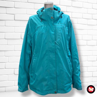 **HOY** Chaqueta de nieve QUECHUA Talla XXL