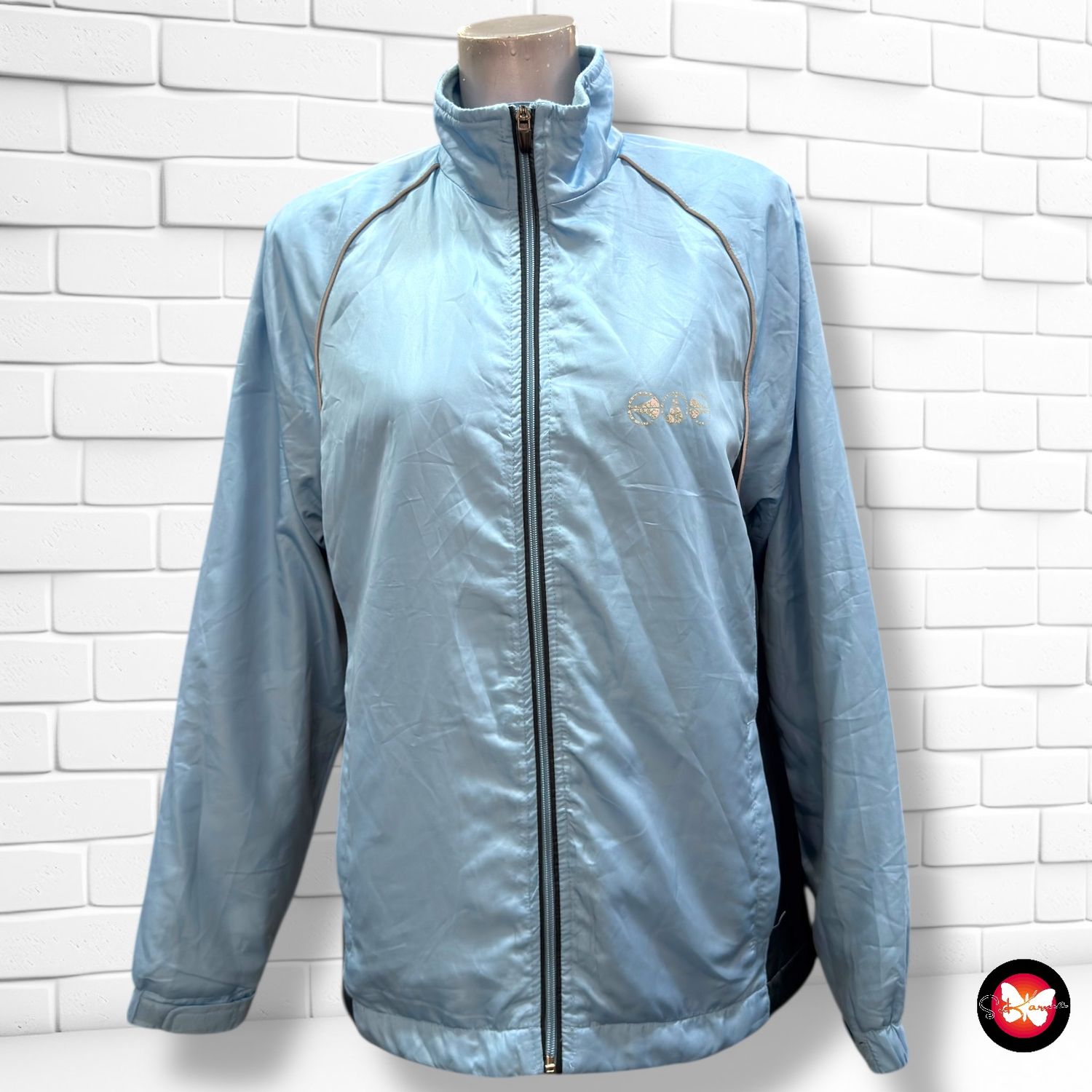 **HOY** Chaqueta de nieve fina CRANE Talla S