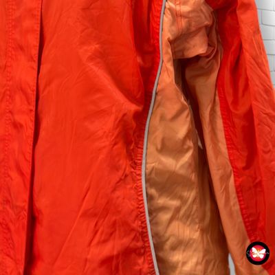 Chaqueta outdoors cortavientos ANZONI Talla 36