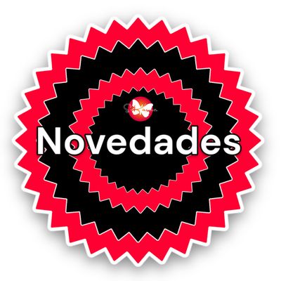 NOVEDADES