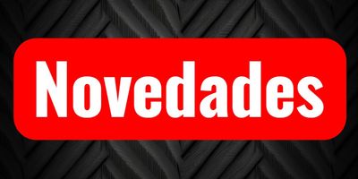 NOVEDADES