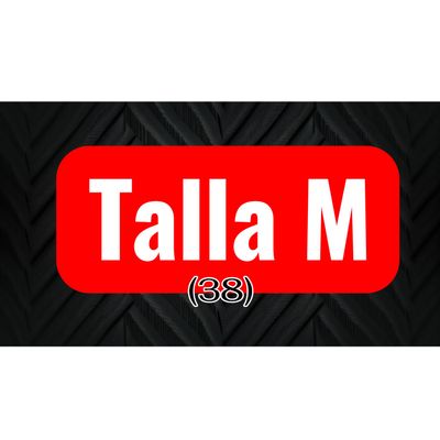 TALLA M