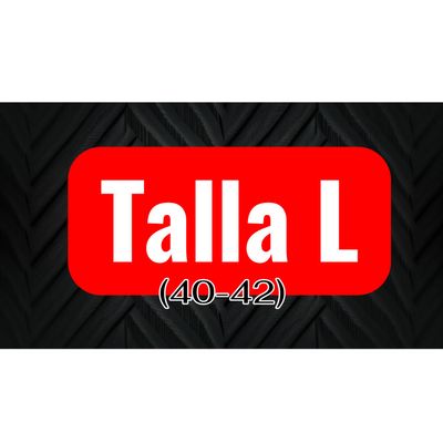 TALLA L