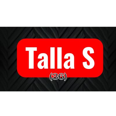 TALLA S