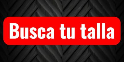 ORDENADO POR TALLAS