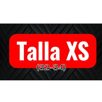 TALLA XS