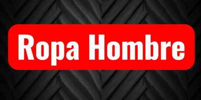 ROPA DE HOMBRE