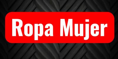 ROPA DE MUJER