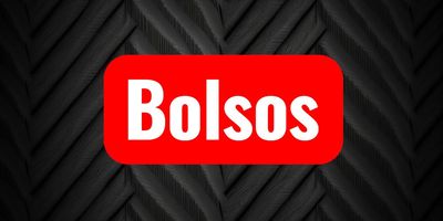 BOLSOS SEGUNDA MANO
