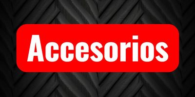 ACCESORIOS