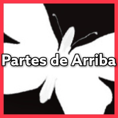 Partes de Arriba