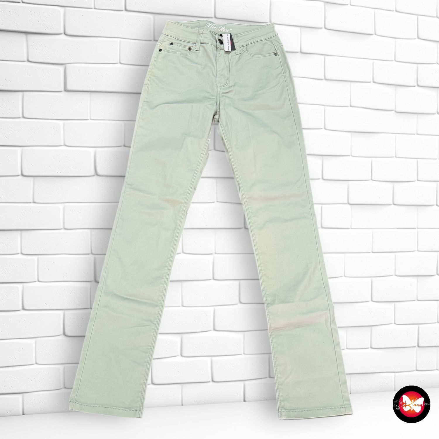 Pantalón vaquero NEWSTAR Talla 32