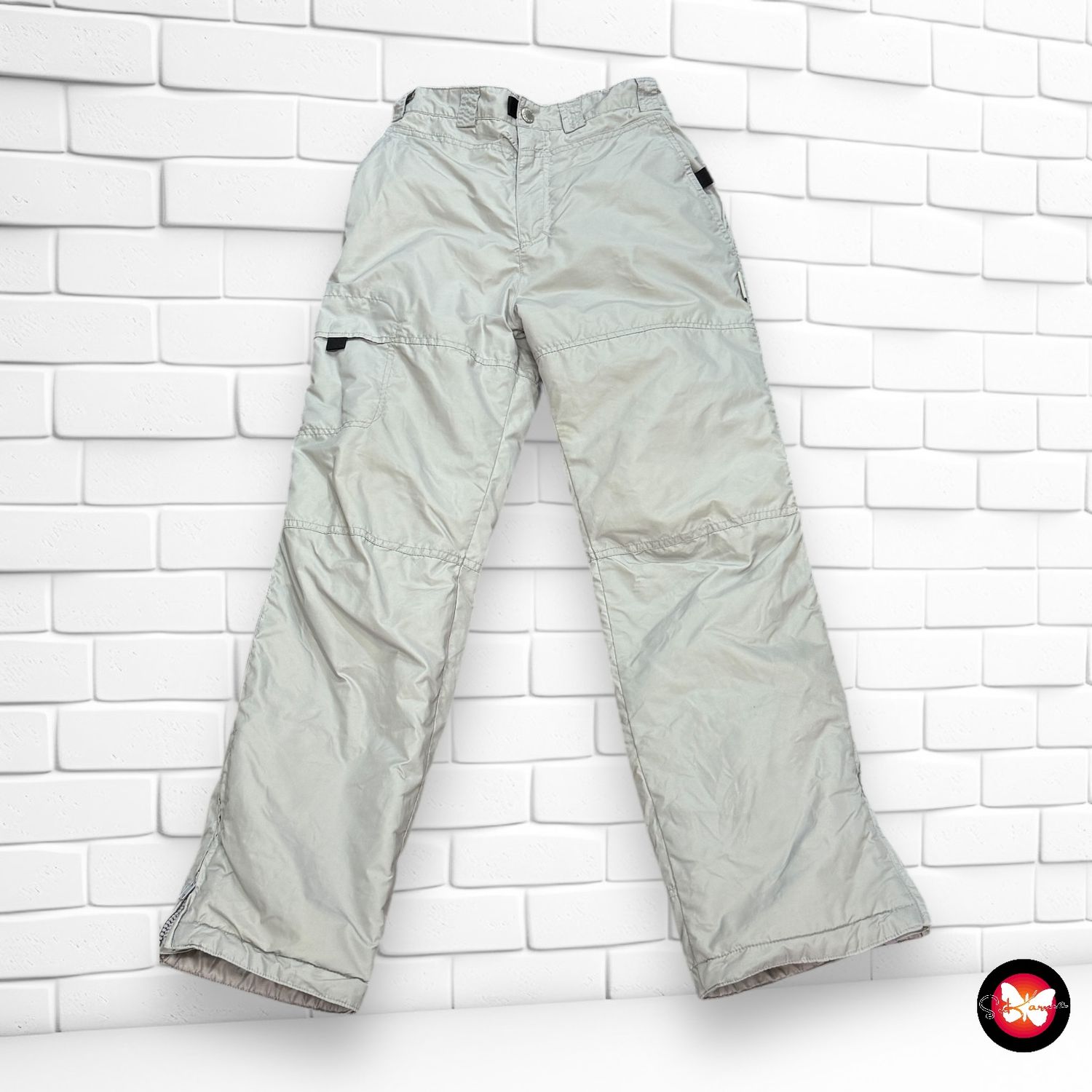 Pantalón de nieve BRUGI Talla S