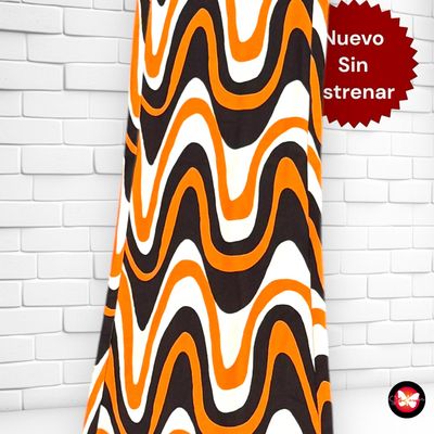 Pantalón con estampado SINSAY Talla XS
