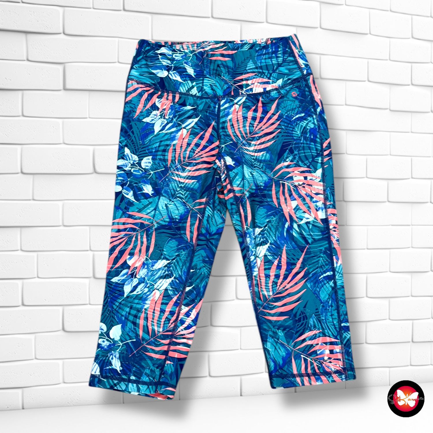 Mallas deportivas TCHIBO Talla S