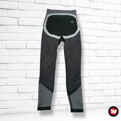 Mallas de microfibra caladas Talla M