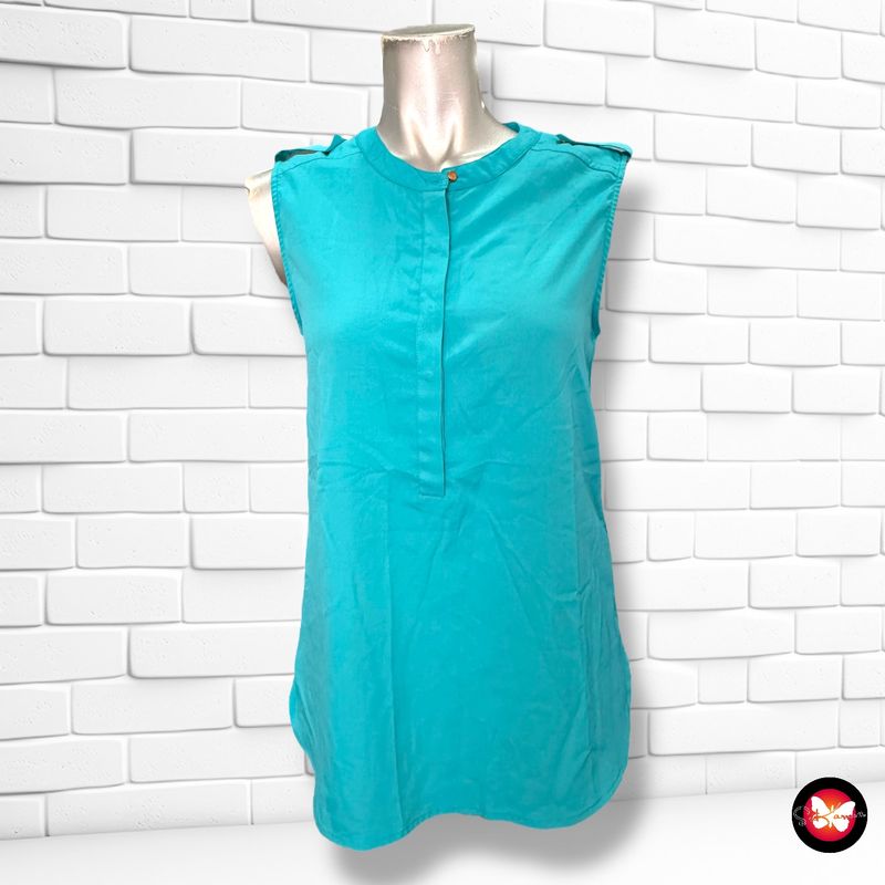 Blusa básica SFERA Talla XS