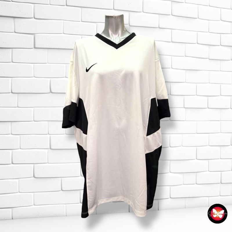 Camiseta fútbol NIKE Talla Hombre XXL