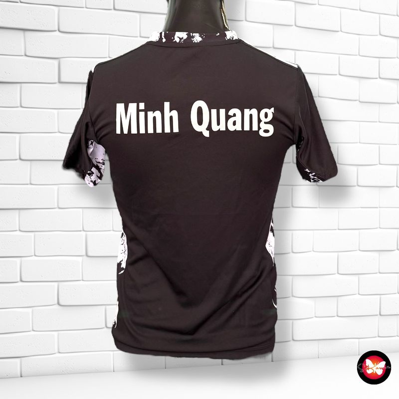 Camiseta de fútbol HP SPORT · ARSENAL ·MINH QUANG · Talla Hombre S