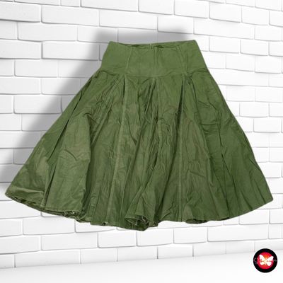 Falda suelta DESIGUAL Talla M