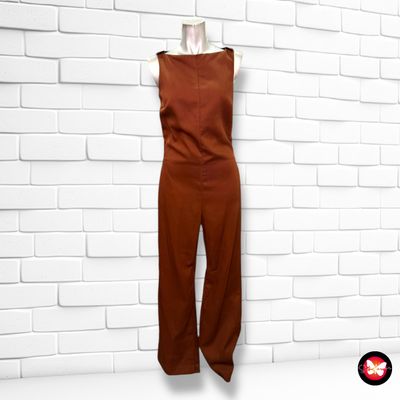 Mono largo de vestir ZARA Talla XS