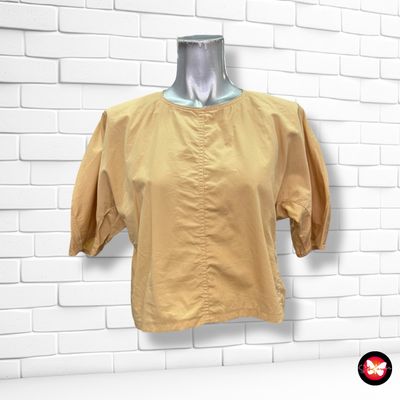 Blusa con mangas anchas UNIQLO Talla S