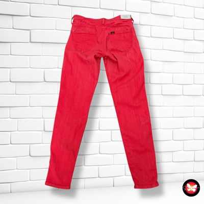 Pantalón vaquero LEE Talla S (W25 L31)