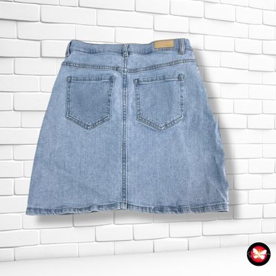Falda vaquera PAGEONE Talla 36