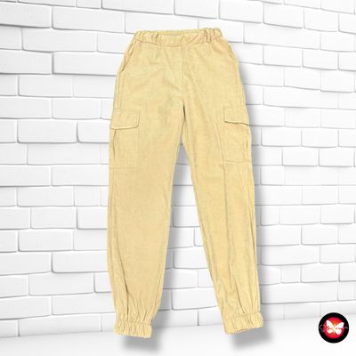 Pantalón cargo Talla Única