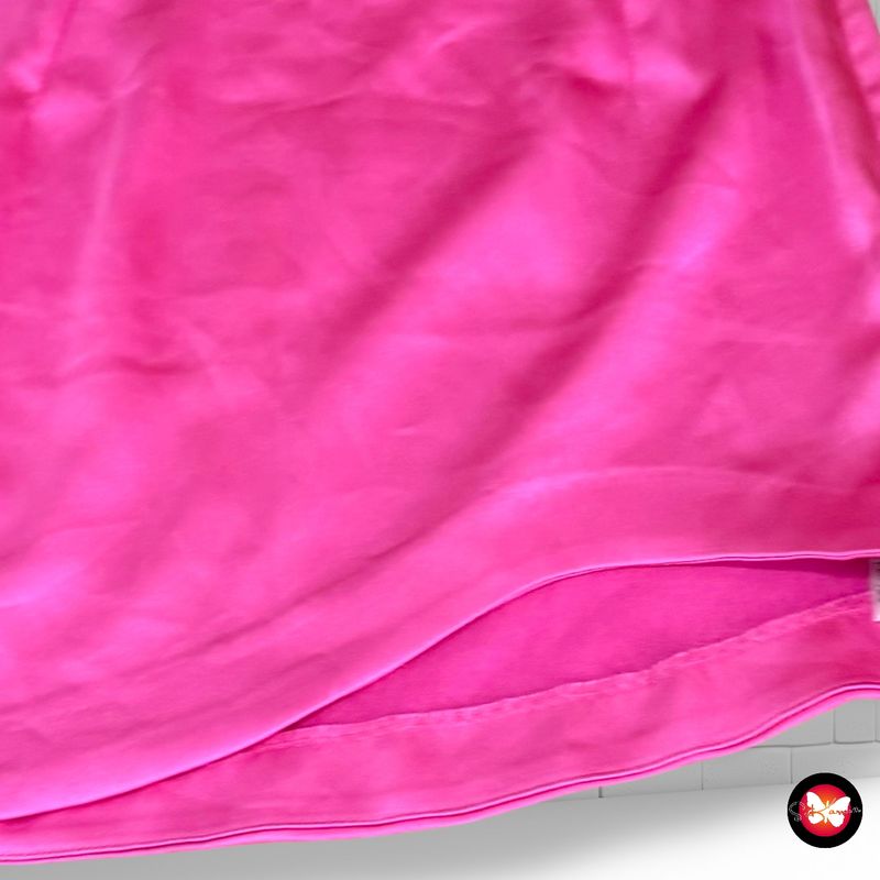 Falda de vestir BERSHKA Talla S