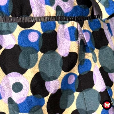 Blusa de manga corta DIDI Talla XS