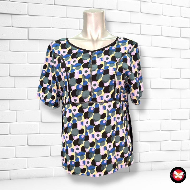 Blusa de manga corta DIDI Talla XS
