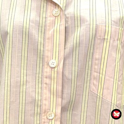 Camisa sin mangas PINKO Talla 46