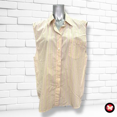 Camisa sin mangas PINKO Talla 46