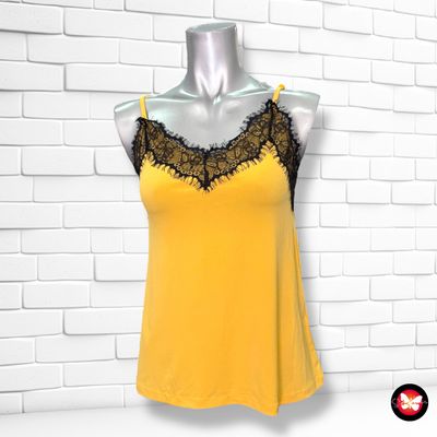 Blusa lencera Talla S/M