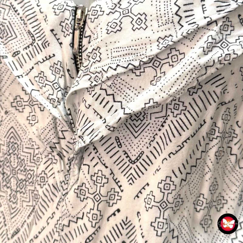 Mono corto de tirantes TALLY WEIJL Talla S