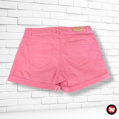 Short vaquero NAF NAF Talla 34 (grande)