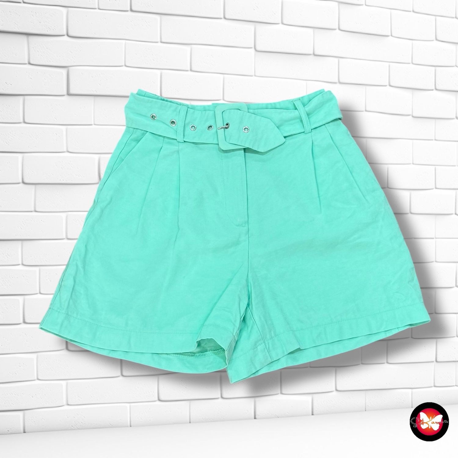 Short sueltito AMISU Talla 32