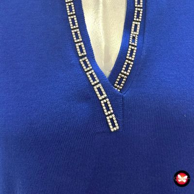Jersey de manga corta MAYERLINE Talla L