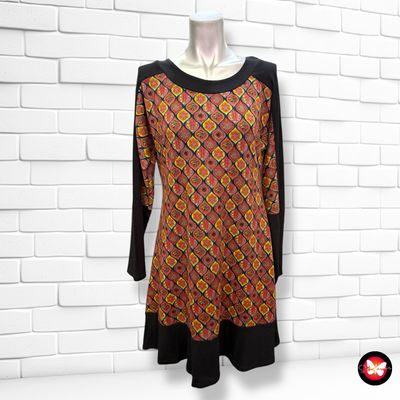 Vestido de punto XANTIK Talla M