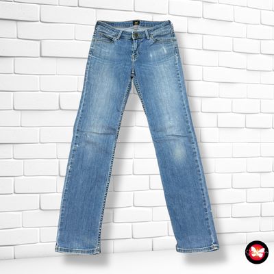 Pantalón vaquero LEE Talla S/M (W27 L31)