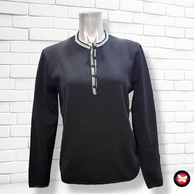 Jersey de manga larga Talla S