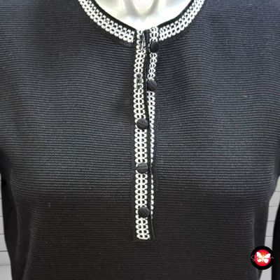 Jersey de manga larga Talla S
