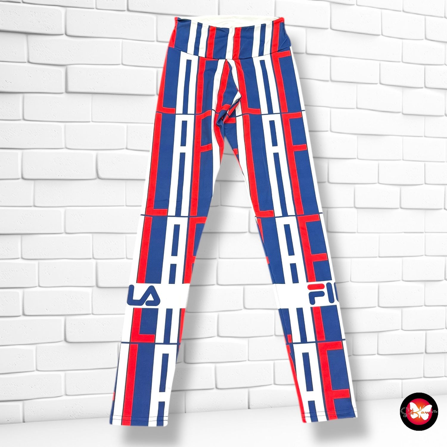 Mallas deportivas Talla M