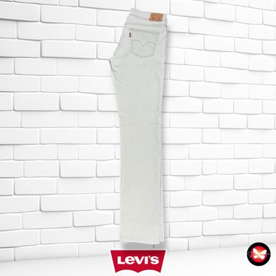Pantalón vaquero LEVI’S 711 SKINNY Talla M (W28)