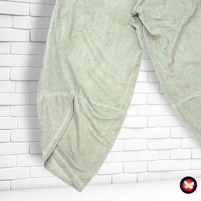 Pantalón bombacho Talla Única