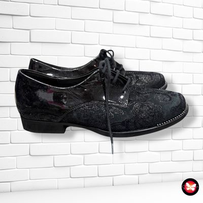 Zapatos oxford GABOR T38 (5UK)