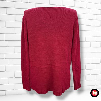 Jersey de manga larga Talla S/M